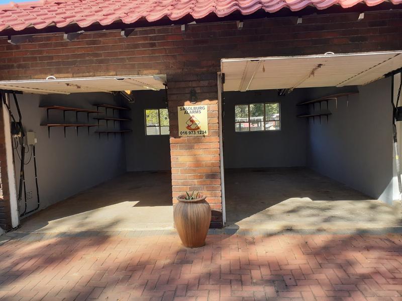 3 Bedroom Property for Sale in Sasolburg Free State